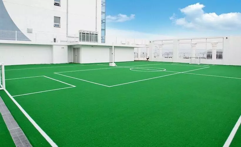 Bay Condo Hotel Tongyeong