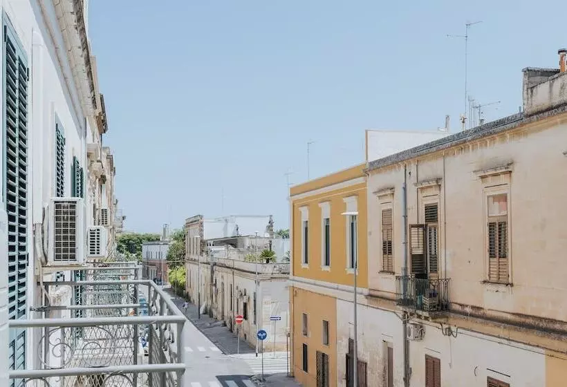 B&b Nuovo Reale Centro Storico