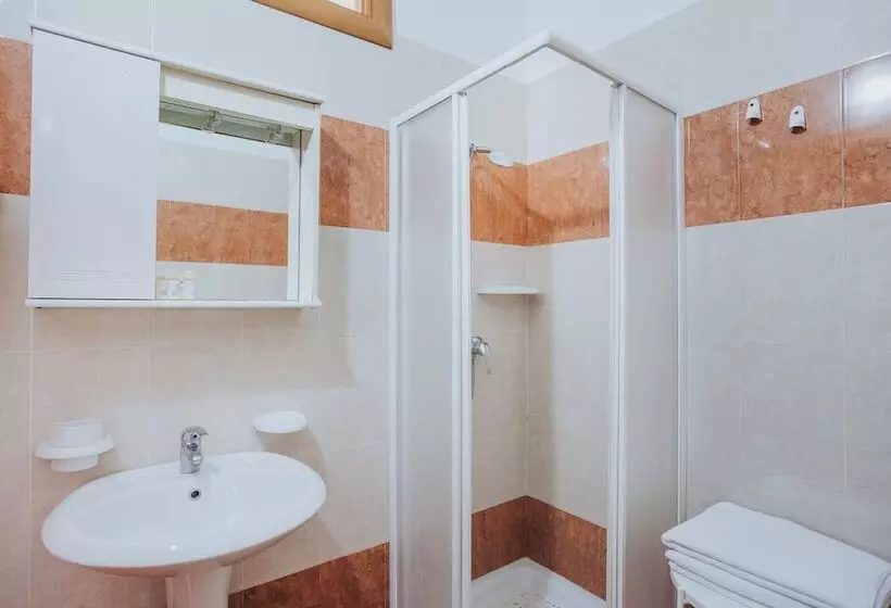 B&b Nuovo Reale Centro Storico