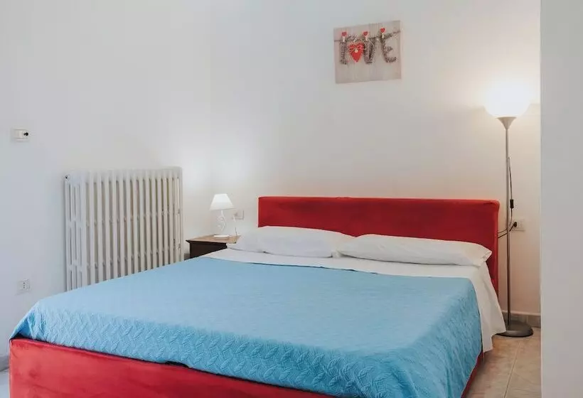 B&b Nuovo Reale Centro Storico