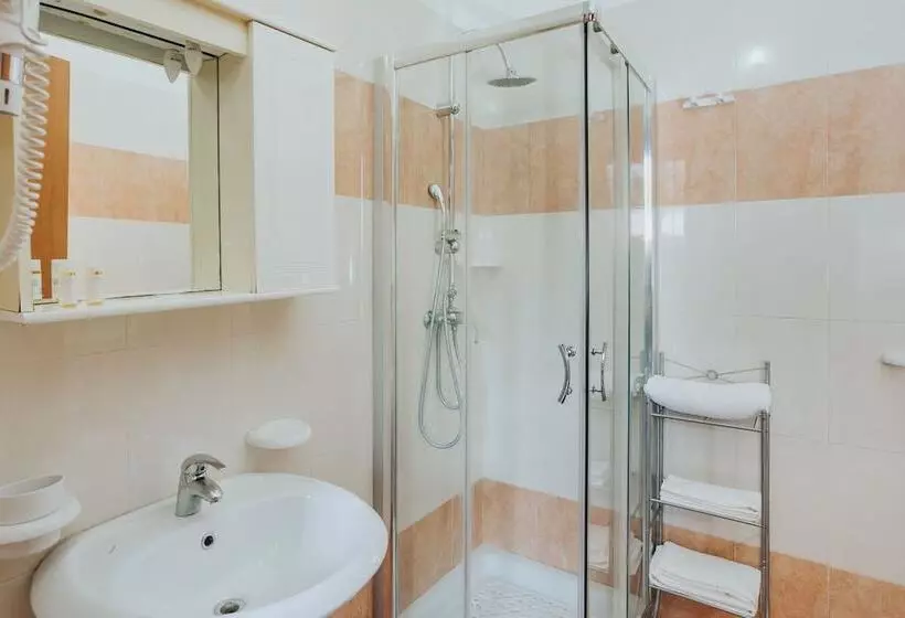 B&b Nuovo Reale Centro Storico