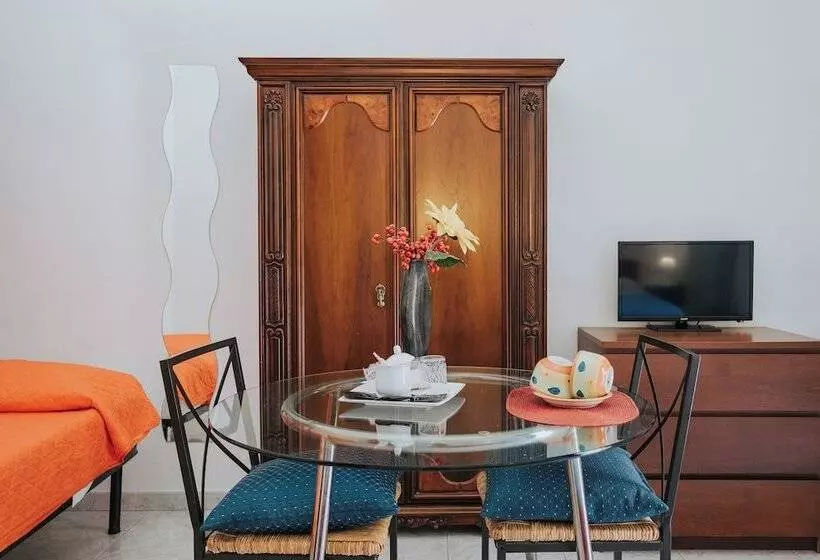 B&b Nuovo Reale Centro Storico