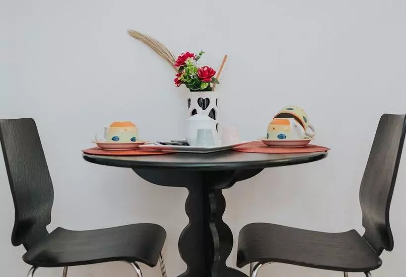 B&b Nuovo Reale Centro Storico