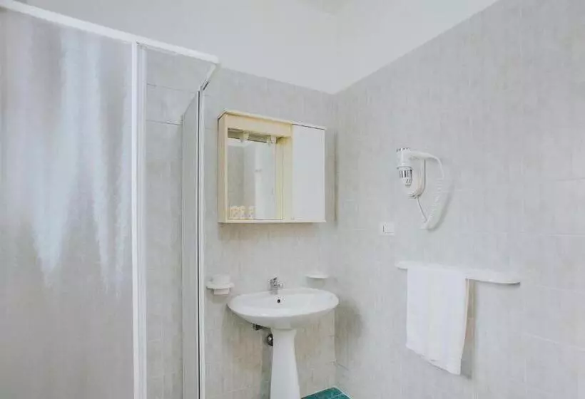 B&b Nuovo Reale Centro Storico