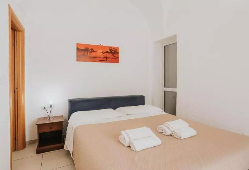 B&b Nuovo Reale Centro Storico