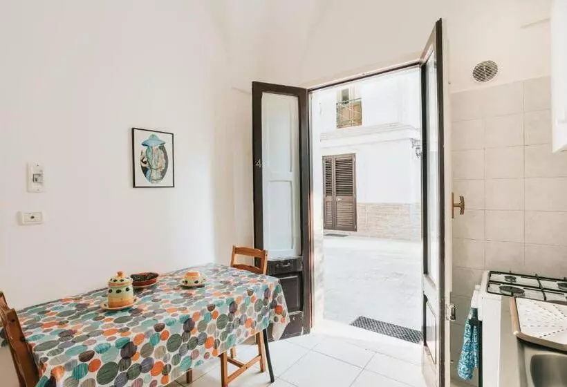 B&b Nuovo Reale Centro Storico