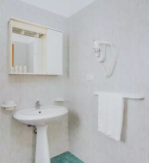 B&b Nuovo Reale Centro Storico