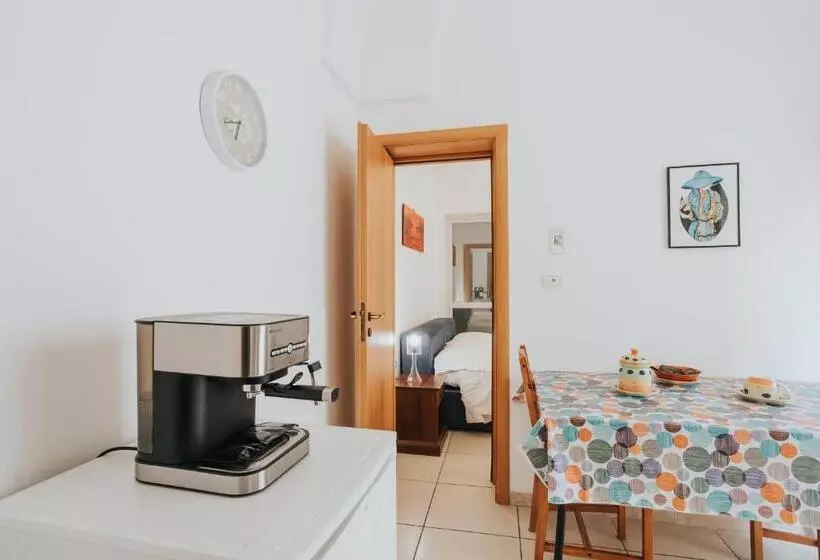 B&b Nuovo Reale Centro Storico