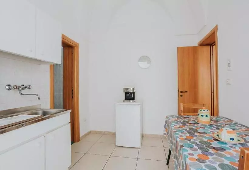 B&b Nuovo Reale Centro Storico