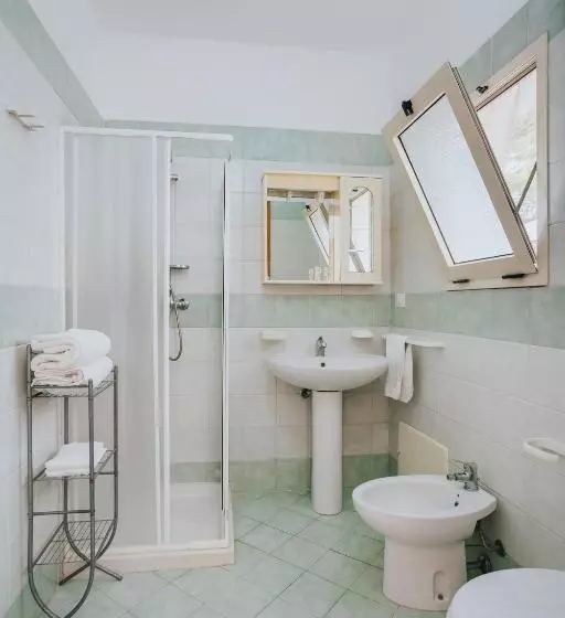 B&b Nuovo Reale Centro Storico