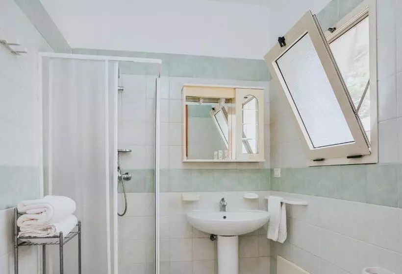 B&b Nuovo Reale Centro Storico