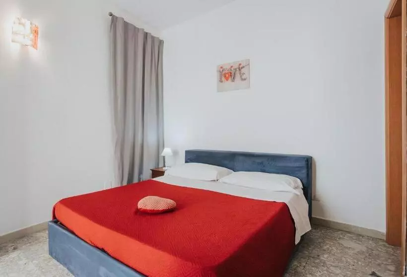 B&b Nuovo Reale Centro Storico