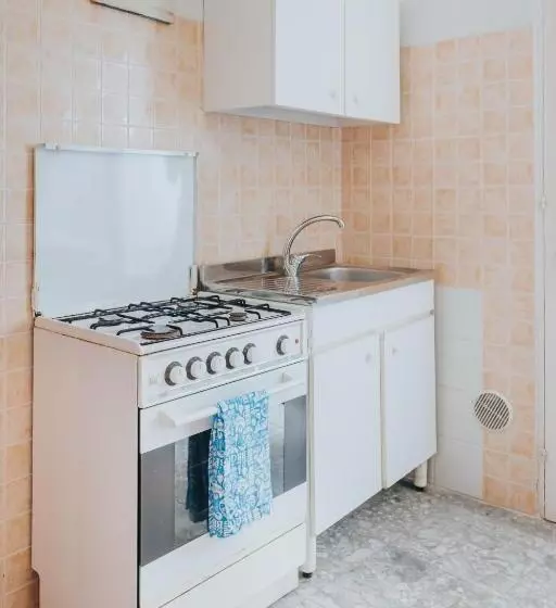 B&b Nuovo Reale Centro Storico