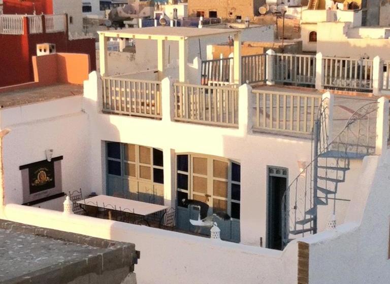 צימר La Maison Du Cinema