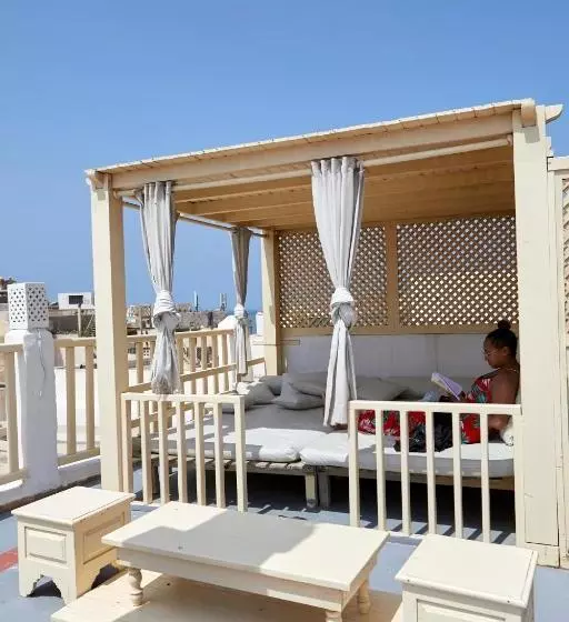 Bed and Breakfast La Maison Du Cinema