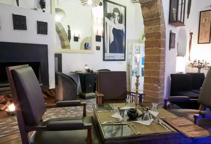 Bed and Breakfast La Maison Du Cinema