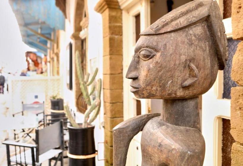 צימר La Maison Du Cinema