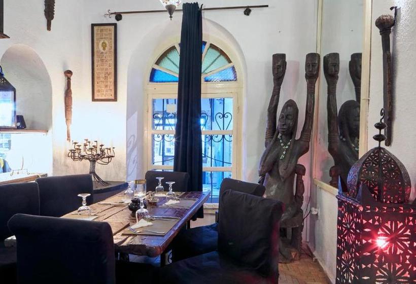 צימר La Maison Du Cinema