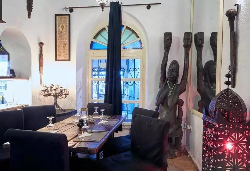 Bed and Breakfast La Maison Du Cinema