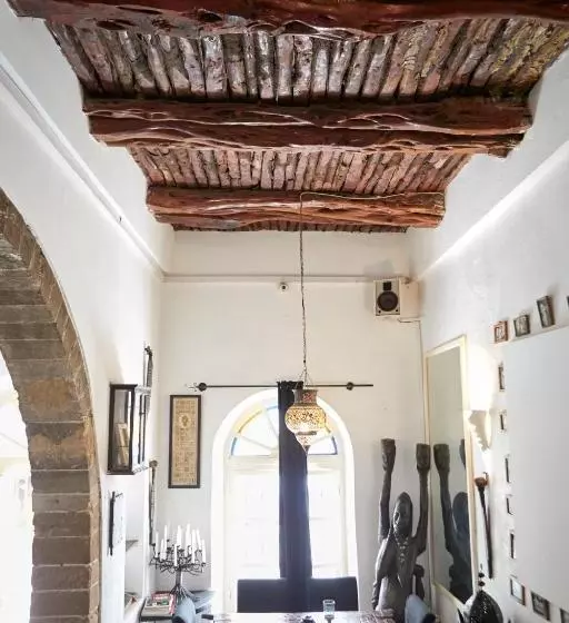 Bed and Breakfast La Maison Du Cinema