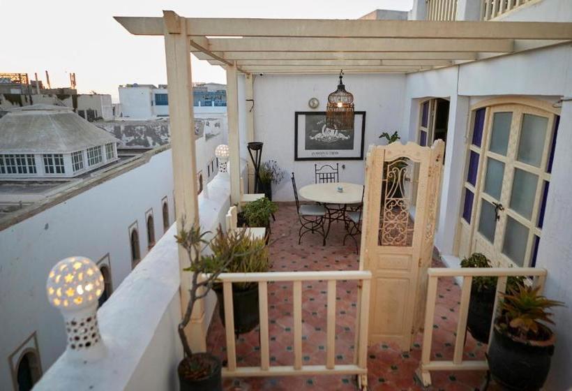 צימר La Maison Du Cinema