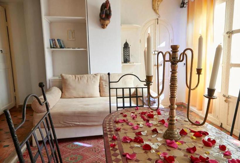 צימר La Maison Du Cinema