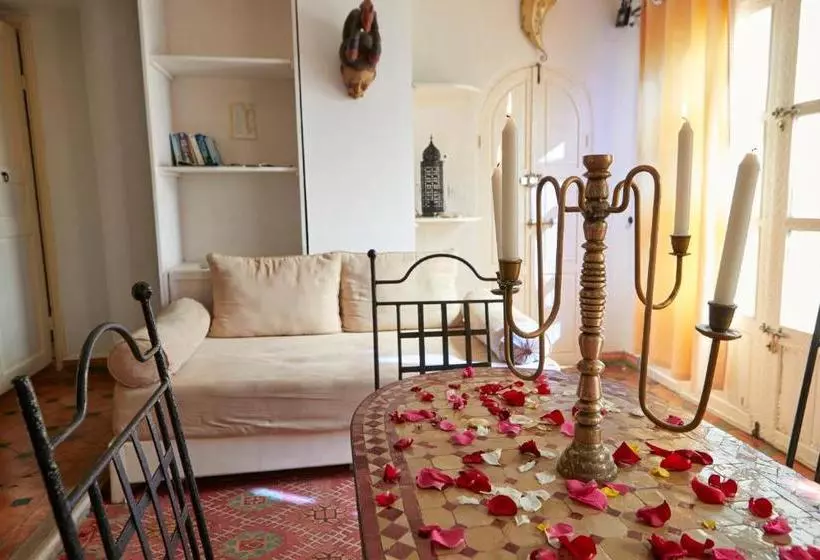 Bed and Breakfast La Maison Du Cinema