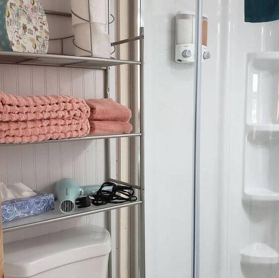 مبيت وإفطار Mooseberry Cabin, Willow Ak