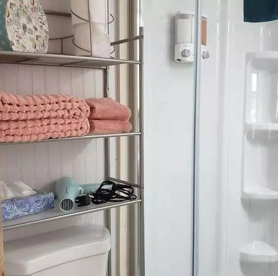 住宿加早餐 Mooseberry Cabin, Willow Ak