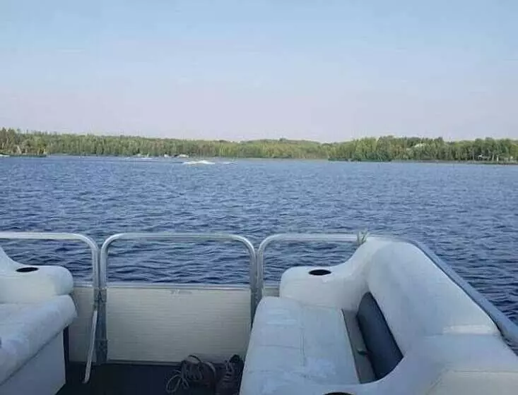 住宿加早餐 Mooseberry Cabin, Willow Ak