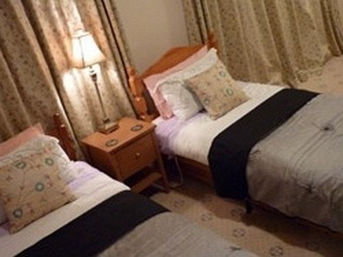 住宿加早餐 Willowbank House