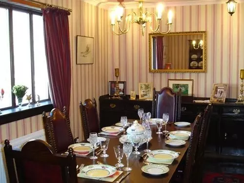 住宿加早餐  Willowbank House