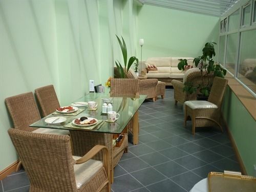 住宿加早餐 Willowbank House