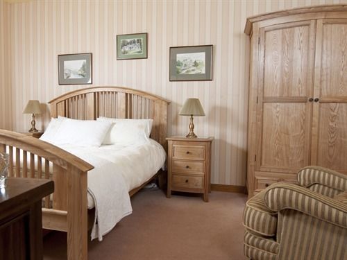 住宿加早餐 Willowbank House