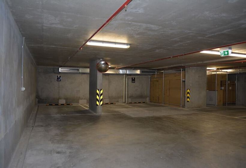 District South Yarra