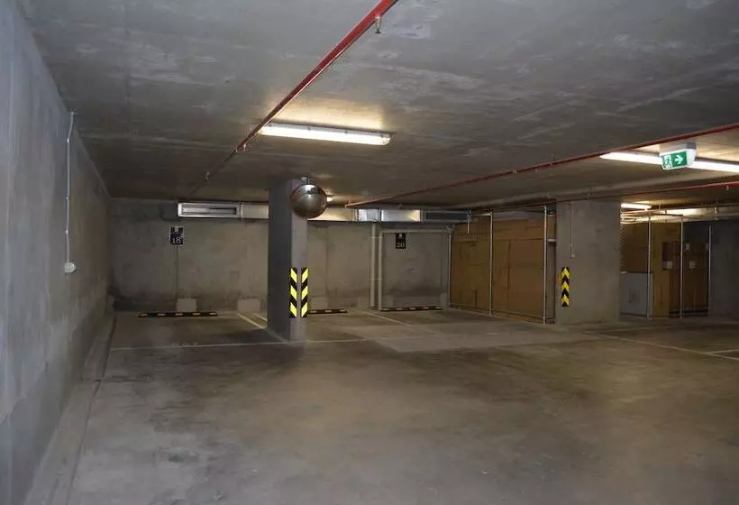 District South Yarra