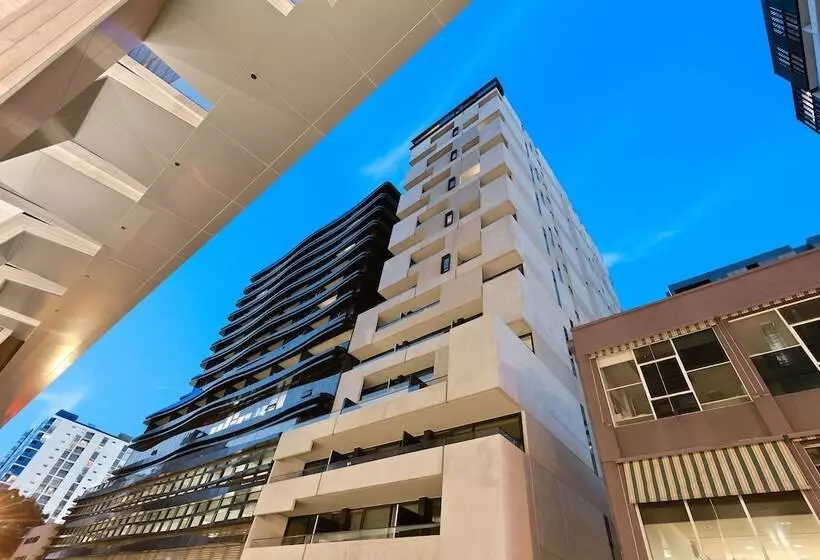 District South Yarra