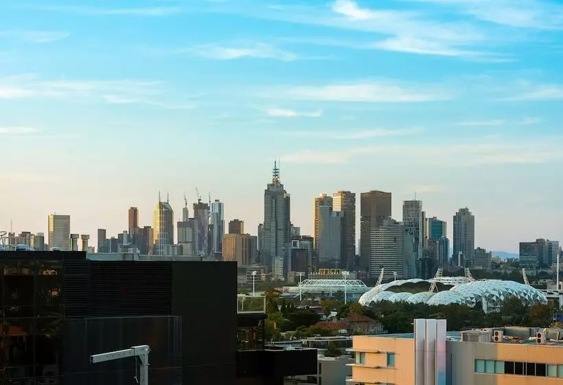 District South Yarra