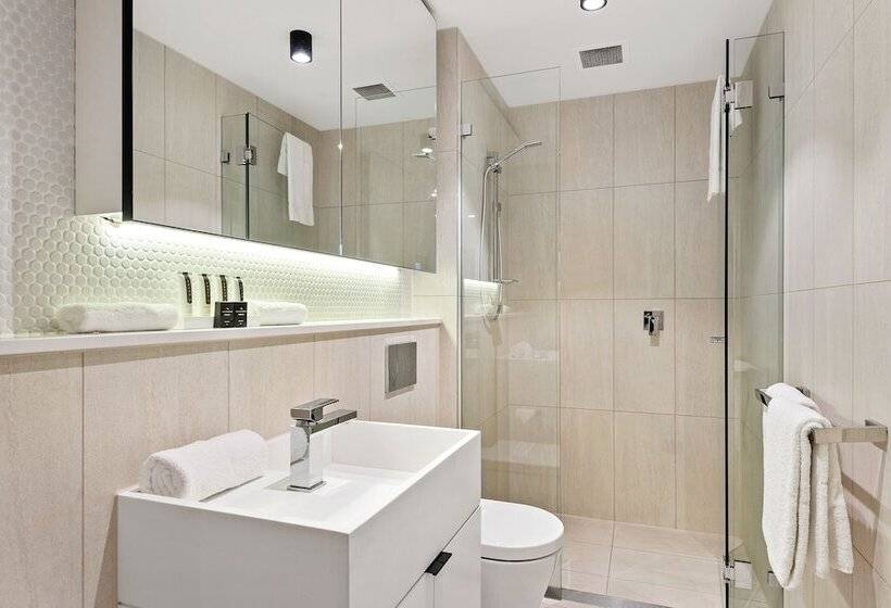 District South Yarra