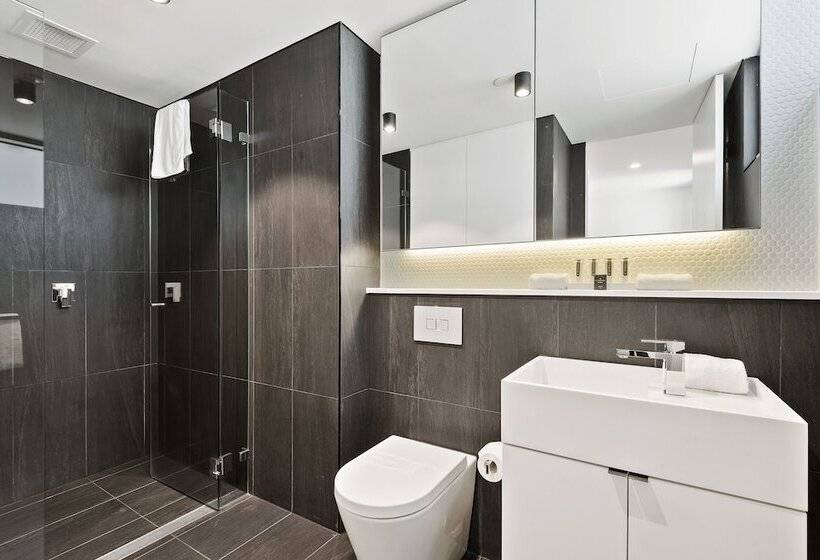 District South Yarra