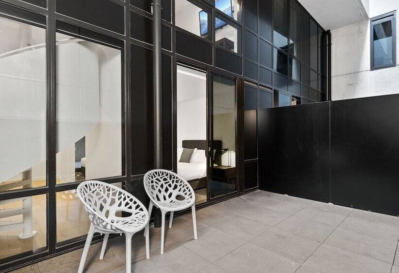 District South Yarra