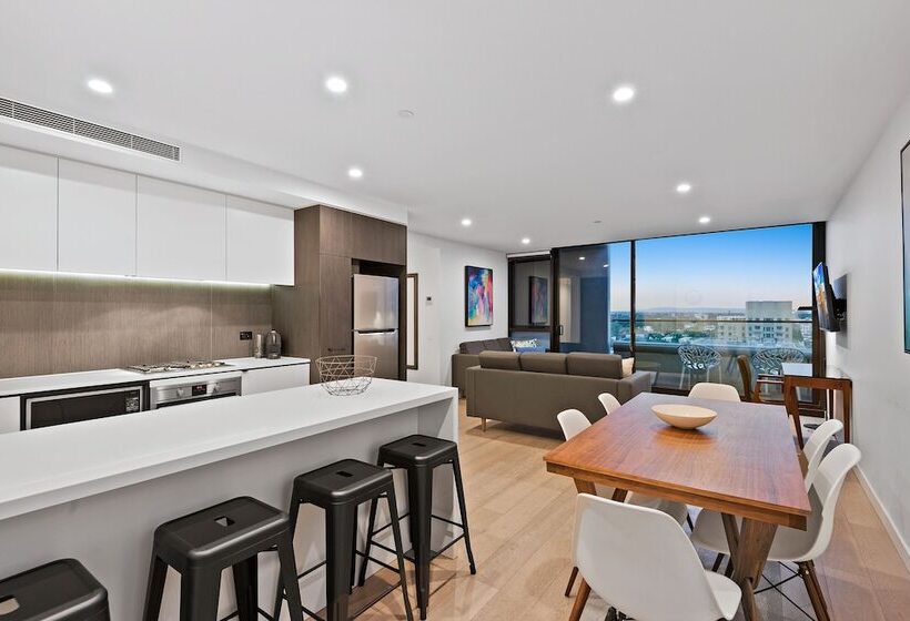 District South Yarra