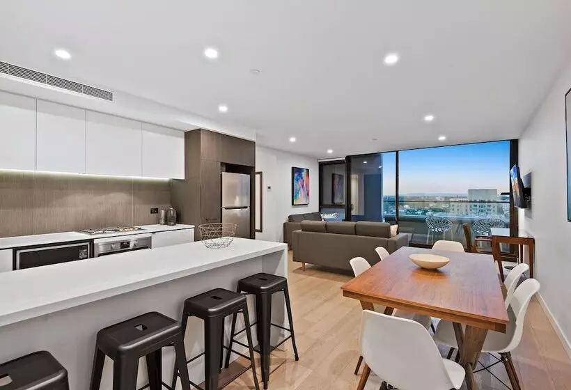 District South Yarra