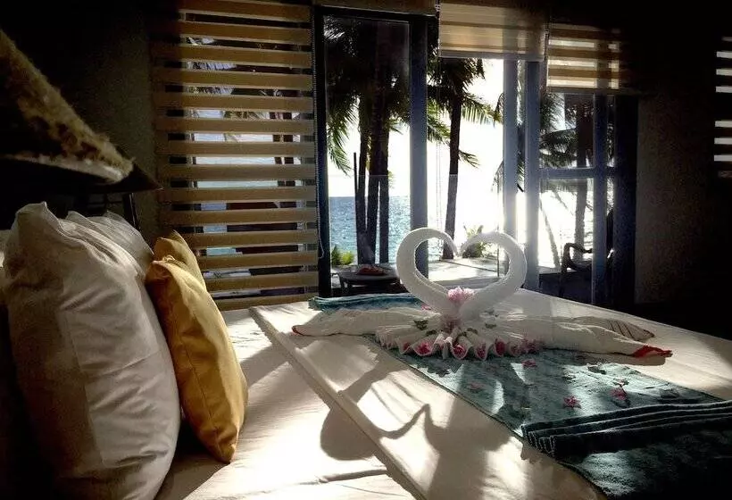 Hotel 357 Boracay Resort