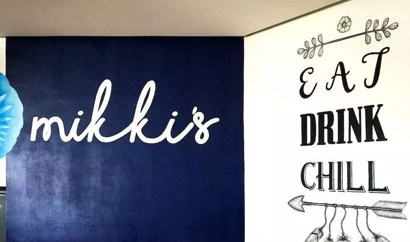 Hotel 357 Boracay Resort