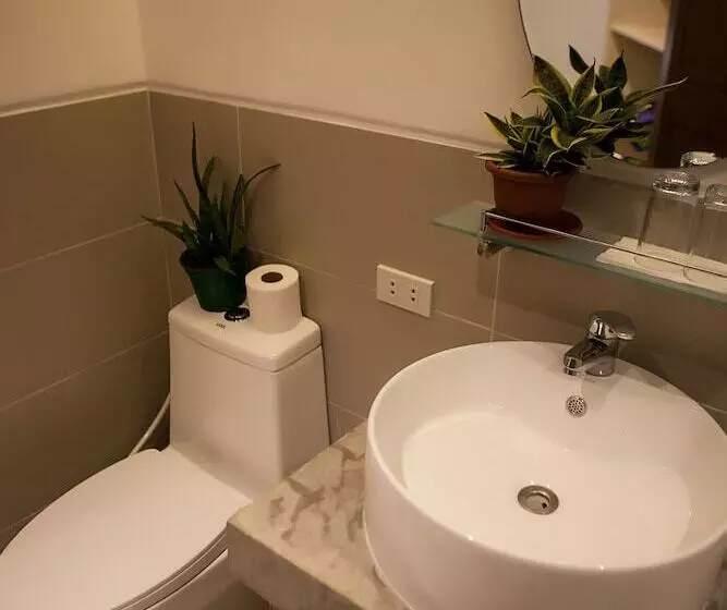 Hotel 357 Boracay Resort