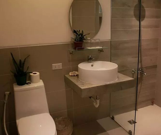 Hotel 357 Boracay Resort