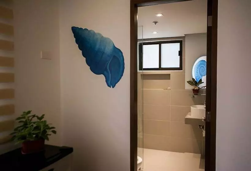 Hotel 357 Boracay Resort