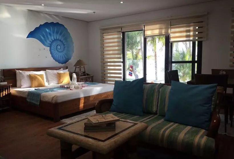 Hotel 357 Boracay Resort