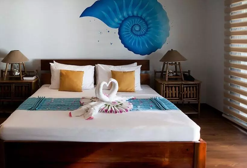 Hotel 357 Boracay Resort